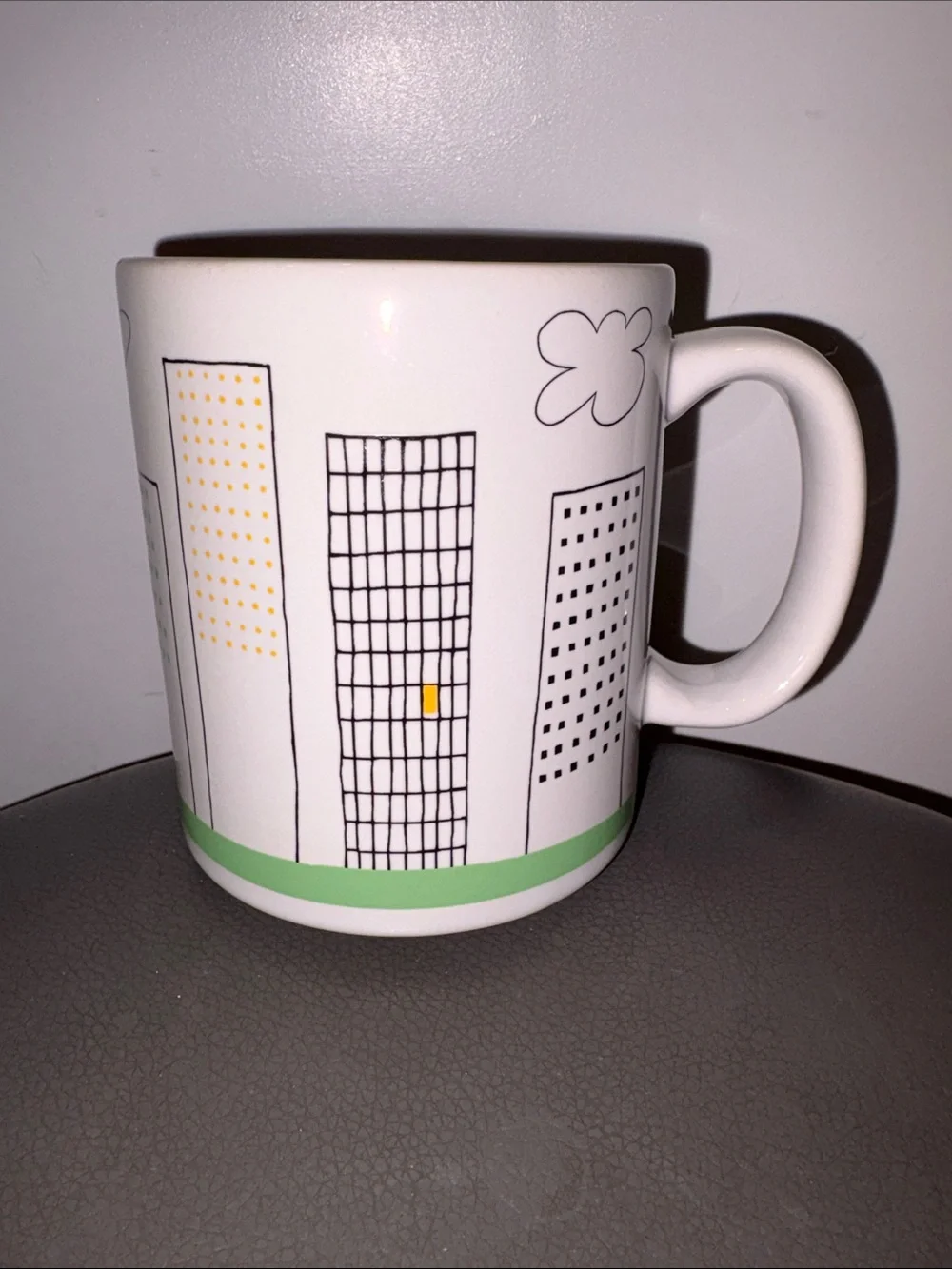 IKEA stylish city